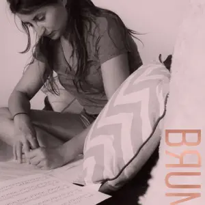 Interview de la chanteuse Brume