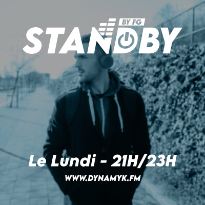 Standby by FG du 8 décembre 2025