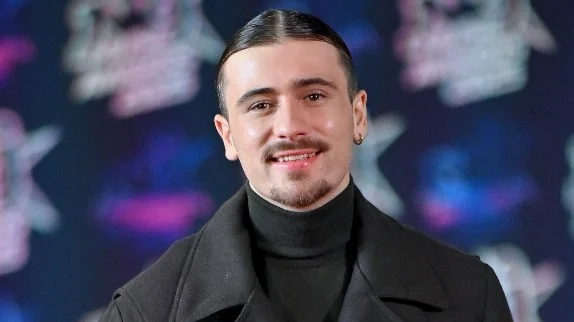 Pierre Garnier : 300 000 !