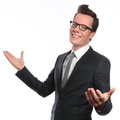 CHARLIE CLARCK – LA COMMUNICATION EN PERIODE DE CRISE